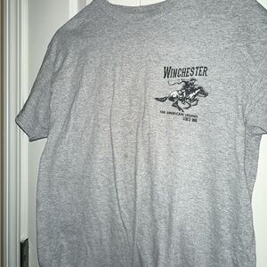 Winchester T-Shirt